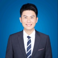 Zhengqing He