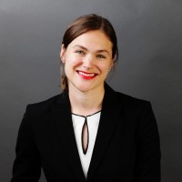 Amanda Kopetsky Fultz, PhD, RDN, LDN