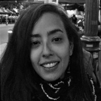 Laura Gutierrez Bringuier