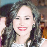 Abigail Reeves
