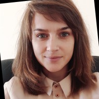 Oksana Danylkiv