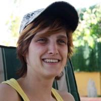 Monica Sanz