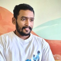 Venkat Raman Behera