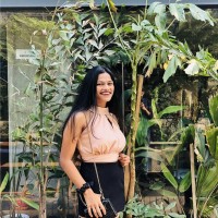 Kinjal Jain