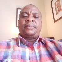 Saviour Udoh