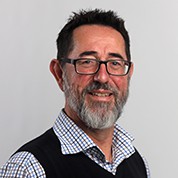 Peter Hunter