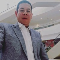 Daniel Ruiz Guzmán