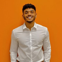 Rag Patel