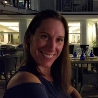 Jennifer Boisvert