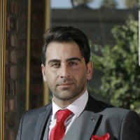 Farshad Roomiani