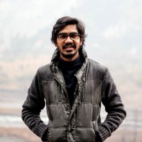 Muhammad Shahrukh Khan