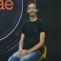 Jonathan Gabay