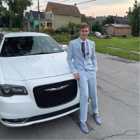 Tyler Clark