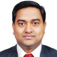 Dilip Kumar Mahapatra