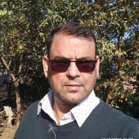 Mohammed Arifuddin Hussain