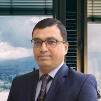 Piyush Jain