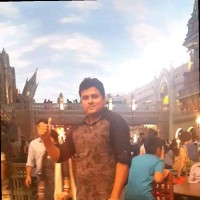 Rakesh Khurana