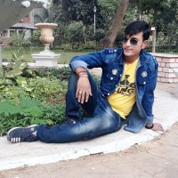 Virendra Vikram Mani Pandey