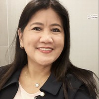 Marilou Franco