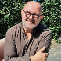 Rob Bergsma