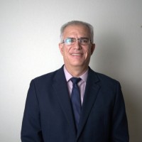 Jerry Olivas