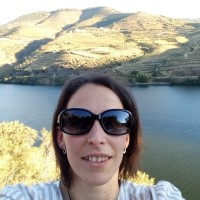 Ana Patricia Almeida