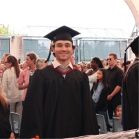 Brandon Dukes