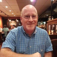 Mike Mcmullen