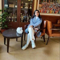 Dr Riya Malhotra