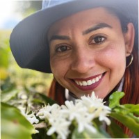 Melissa Chacón Arce