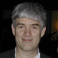 Alan Hendrickson