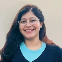 Tanisha Sadhu