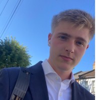 Callum Mckitterick