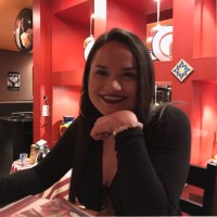 Karina Cordero Amador