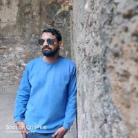 Vinod Karampuri