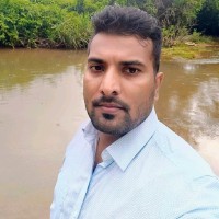 Vijith Vishnu