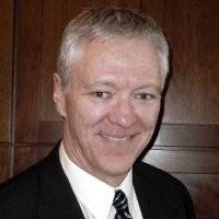 Ron Bradley