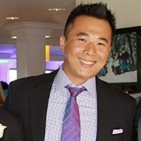 Raymond Chiu
