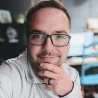 Eric Stelzer