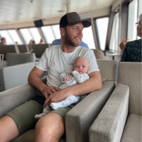 Luke Williams