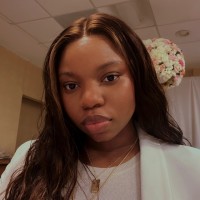 Blessing E. Macpepple