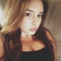 Cynthia Enriquez