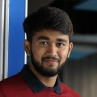 Arush Shrivastava