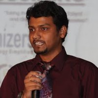 Syed Zafar Imam
