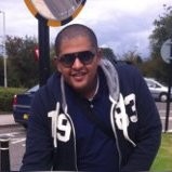 fawaz almubarak