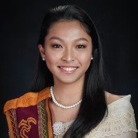 Angela Caringal, GMBPsS