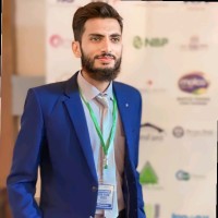 Muhammad Farhan Arshad