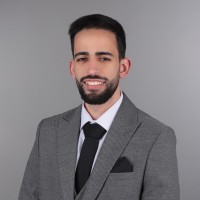 Mahmoud Odeh
