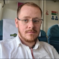 Scott Graham