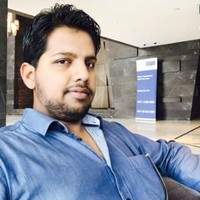Musfer Ali Khan